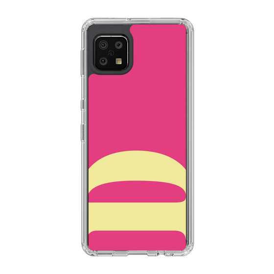 Slim Protection Case［ Original - initial color - D pink ］