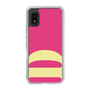 Slim Protection Case［ Original - initial color - D pink ］