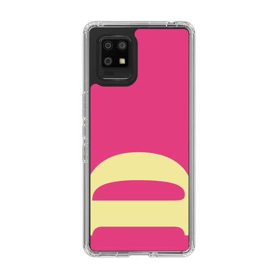 Slim Protection Case［ Original - initial color - D pink ］