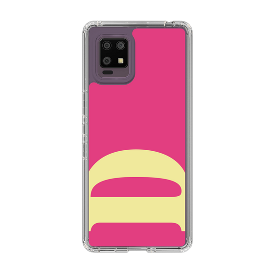 Slim Protection Case［ Original - initial color - D pink ］