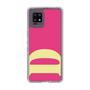 Slim Protection Case［ Original - initial color - D pink ］
