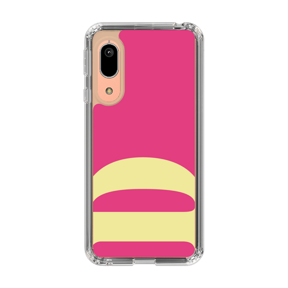 Slim Protection Case［ Original - initial color - D pink ］