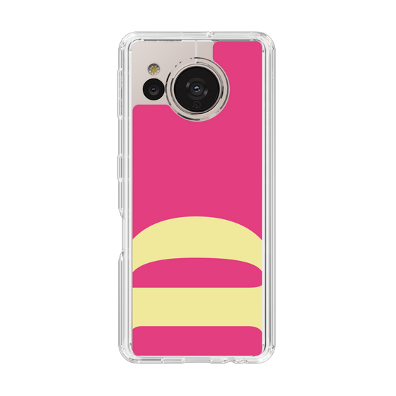 Slim Protection Case［ Original - initial color - D pink ］