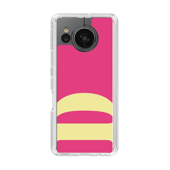 Slim Protection Case［ Original - initial color - D pink ］