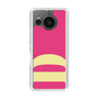 Slim Protection Case［ Original - initial color - D pink ］
