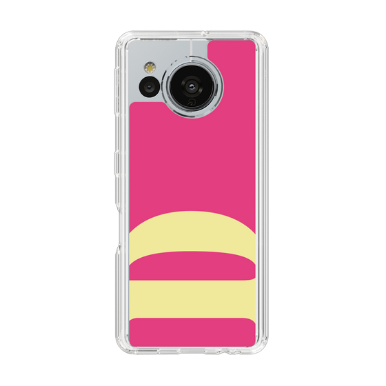 Slim Protection Case［ Original - initial color - D pink ］