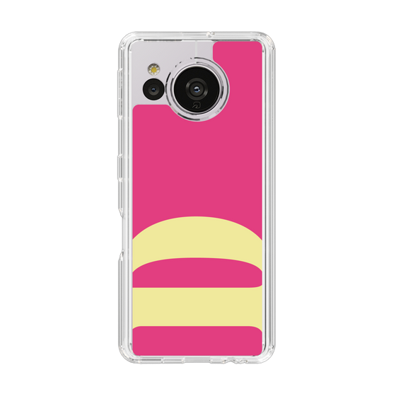 Slim Protection Case［ Original - initial color - D pink ］