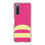 Slim Protection Case［ Original - initial color - D pink ］
