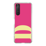 Slim Protection Case［ Original - initial color - D pink ］