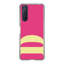 Slim Protection Case［ Original - initial color - D pink ］