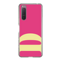 Slim Protection Case［ Original - initial color - D pink ］
