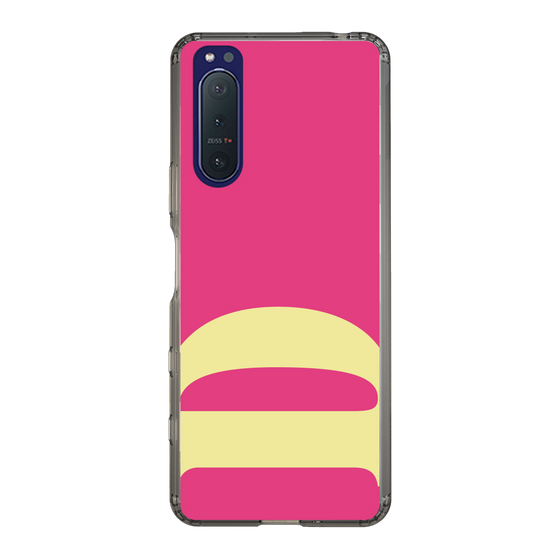Slim Protection Case［ Original - initial color - D pink ］