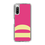 Slim Protection Case［ Original - initial color - D pink ］