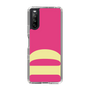 Slim Protection Case［ Original - initial color - D pink ］