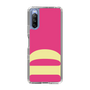 Slim Protection Case［ Original - initial color - D pink ］
