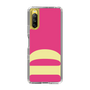 Slim Protection Case［ Original - initial color - D pink ］