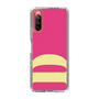 Slim Protection Case［ Original - initial color - D pink ］