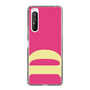 Slim Protection Case［ Original - initial color - D pink ］