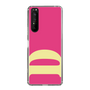 Slim Protection Case［ Original - initial color - D pink ］