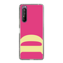Slim Protection Case［ Original - initial color - D pink ］