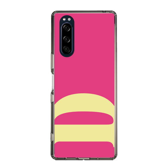 Slim Protection Case［ Original - initial color - D pink ］