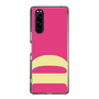 Slim Protection Case［ Original - initial color - D pink ］