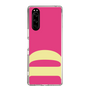 Slim Protection Case［ Original - initial color - D pink ］