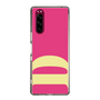 Slim Protection Case［ Original - initial color - D pink ］