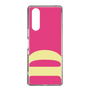 Slim Protection Case［ Original - initial color - D pink ］