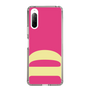 Slim Protection Case［ Original - initial color - D pink ］