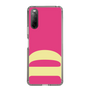 Slim Protection Case［ Original - initial color - D pink ］