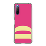 Slim Protection Case［ Original - initial color - D pink ］