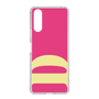 Slim Protection Case［ Original - initial color - D pink ］