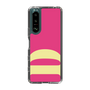 Slim Protection Case［ Original - initial color - D pink ］