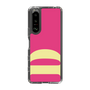 Slim Protection Case［ Original - initial color - D pink ］