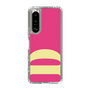 Slim Protection Case［ Original - initial color - D pink ］