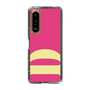 Slim Protection Case［ Original - initial color - D pink ］