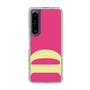 Slim Protection Case［ Original - initial color - D pink ］