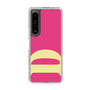 Slim Protection Case［ Original - initial color - D pink ］