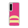 Slim Protection Case［ Original - initial color - D pink ］