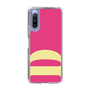 Slim Protection Case［ Original - initial color - D pink ］