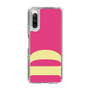 Slim Protection Case［ Original - initial color - D pink ］