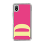 Slim Protection Case［ Original - initial color - D pink ］