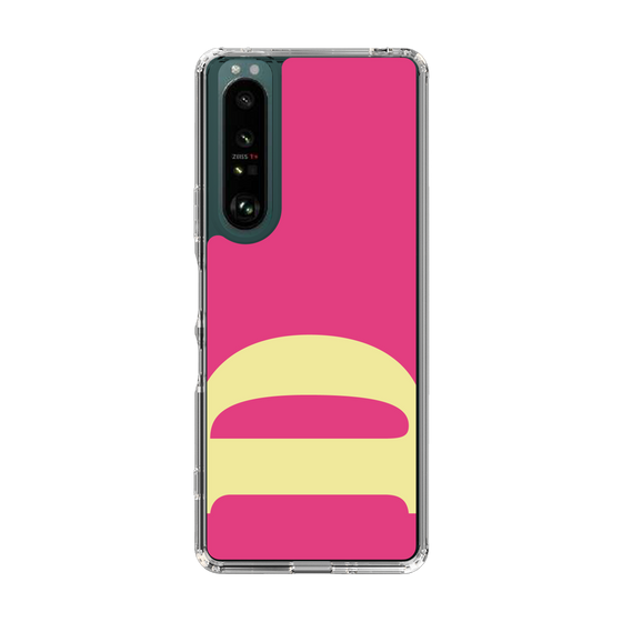 Slim Protection Case［ Original - initial color - D pink ］
