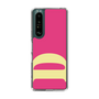 Slim Protection Case［ Original - initial color - D pink ］
