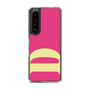 Slim Protection Case［ Original - initial color - D pink ］