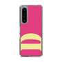 Slim Protection Case［ Original - initial color - D pink ］