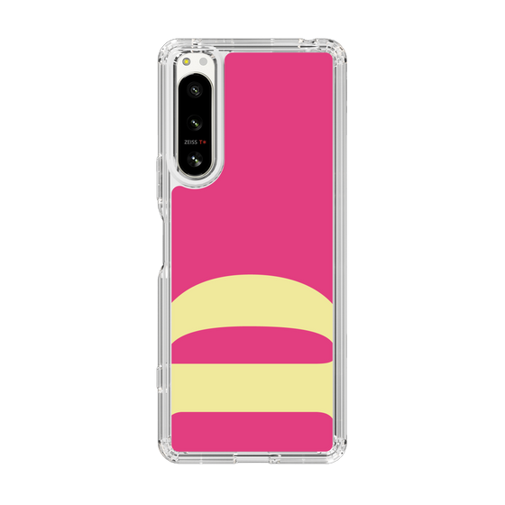 Slim Protection Case［ Original - initial color - D pink ］