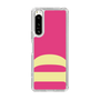 Slim Protection Case［ Original - initial color - D pink ］