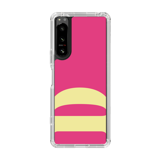 Slim Protection Case［ Original - initial color - D pink ］